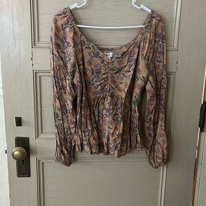 Women’s blouse